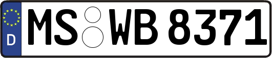 MS-WB8371