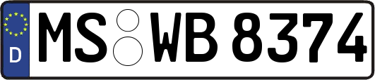 MS-WB8374