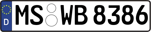 MS-WB8386