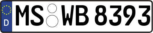 MS-WB8393