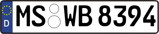MS-WB8394