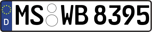 MS-WB8395