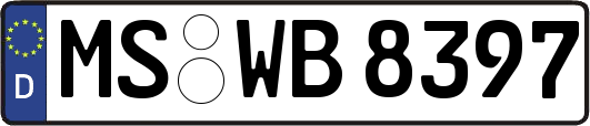 MS-WB8397