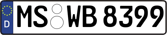 MS-WB8399