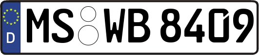 MS-WB8409
