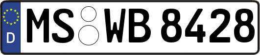 MS-WB8428
