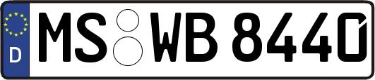 MS-WB8440