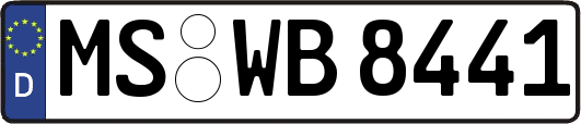 MS-WB8441