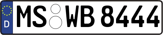 MS-WB8444
