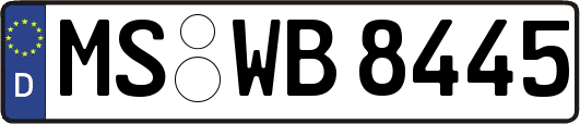 MS-WB8445