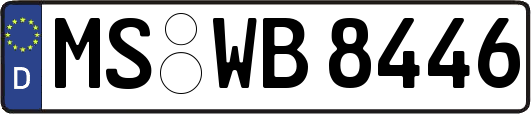 MS-WB8446