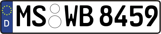 MS-WB8459
