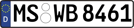 MS-WB8461