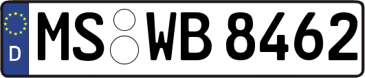MS-WB8462