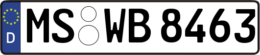 MS-WB8463