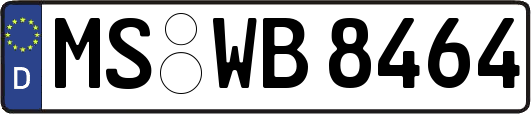 MS-WB8464