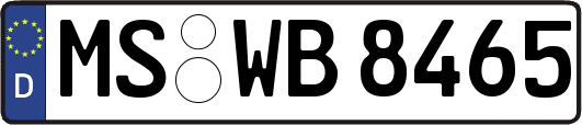 MS-WB8465