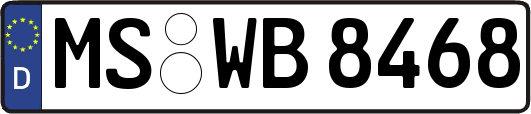 MS-WB8468