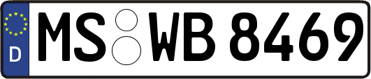 MS-WB8469