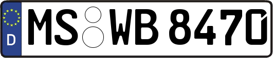 MS-WB8470