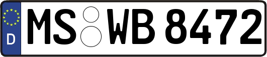 MS-WB8472