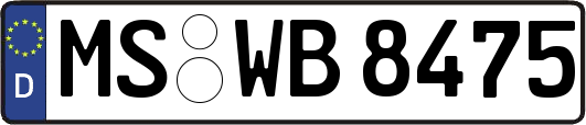 MS-WB8475
