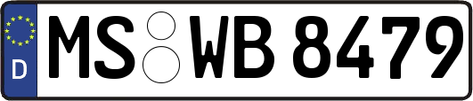 MS-WB8479