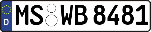 MS-WB8481
