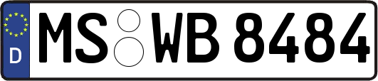 MS-WB8484