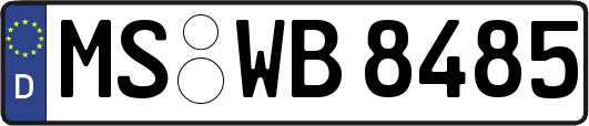 MS-WB8485