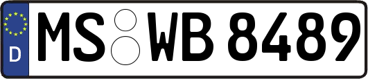 MS-WB8489