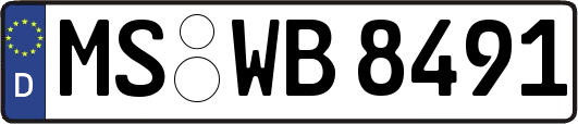 MS-WB8491