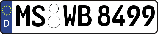 MS-WB8499