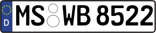 MS-WB8522