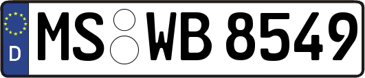 MS-WB8549