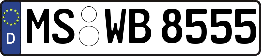 MS-WB8555