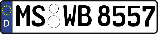 MS-WB8557