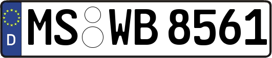 MS-WB8561