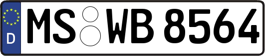 MS-WB8564