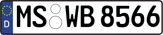 MS-WB8566