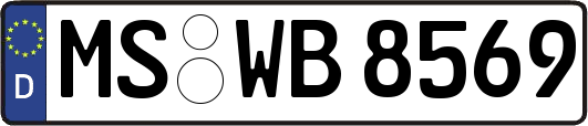 MS-WB8569