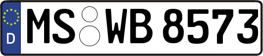 MS-WB8573