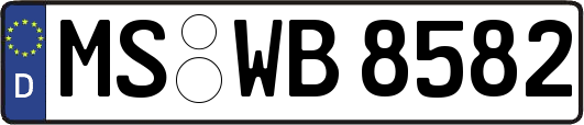 MS-WB8582