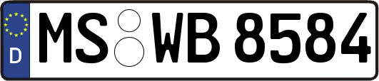 MS-WB8584