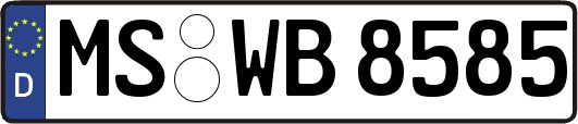MS-WB8585