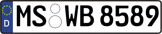 MS-WB8589