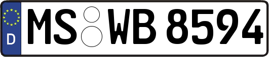 MS-WB8594