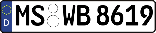 MS-WB8619