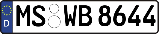 MS-WB8644