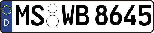 MS-WB8645